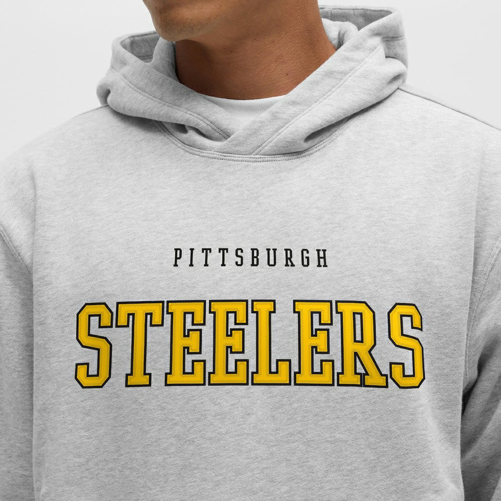 Pittsburgh Steelers  lululemon Steady State Pullover Hoodie