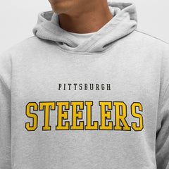 Pittsburgh Steelers  lululemon Steady State Pullover Hoodie