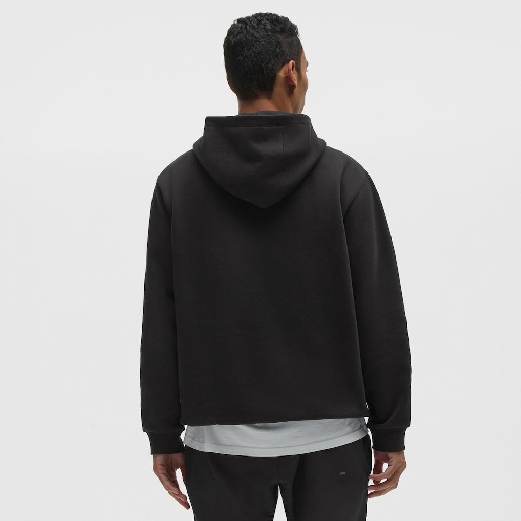 San Francisco 49ers  lululemon Steady State Pullover Hoodie