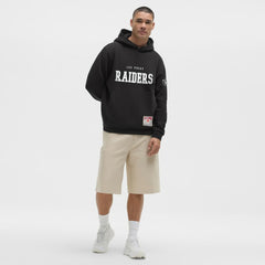 Las Vegas Raiders  lululemon Steady State Pullover Hoodie