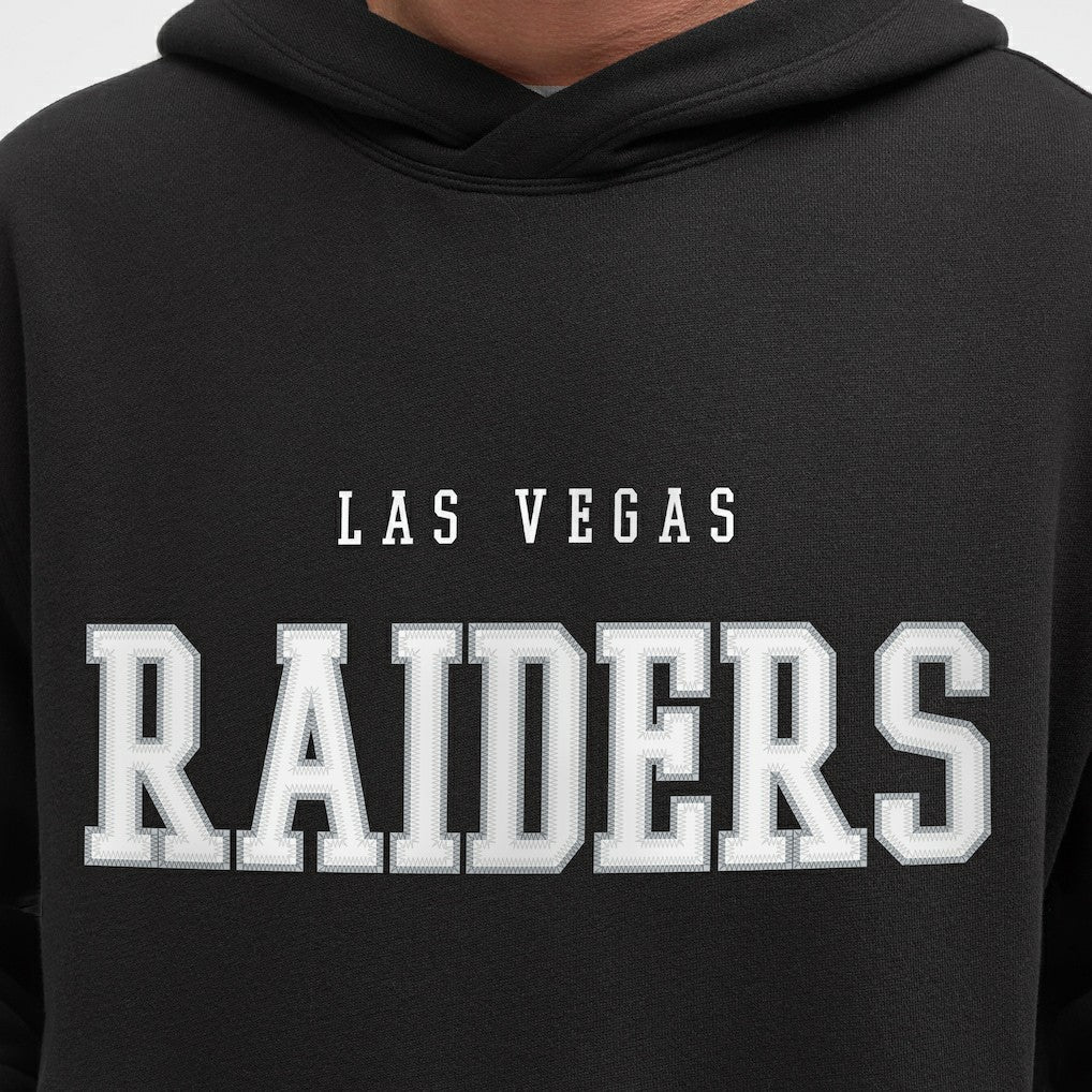 Las Vegas Raiders  lululemon Steady State Pullover Hoodie