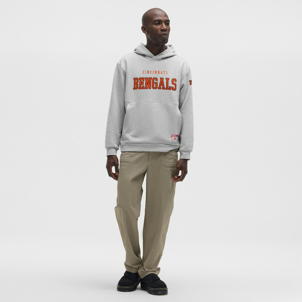 Cincinnati Bengals  lululemon Steady State Pullover Hoodie