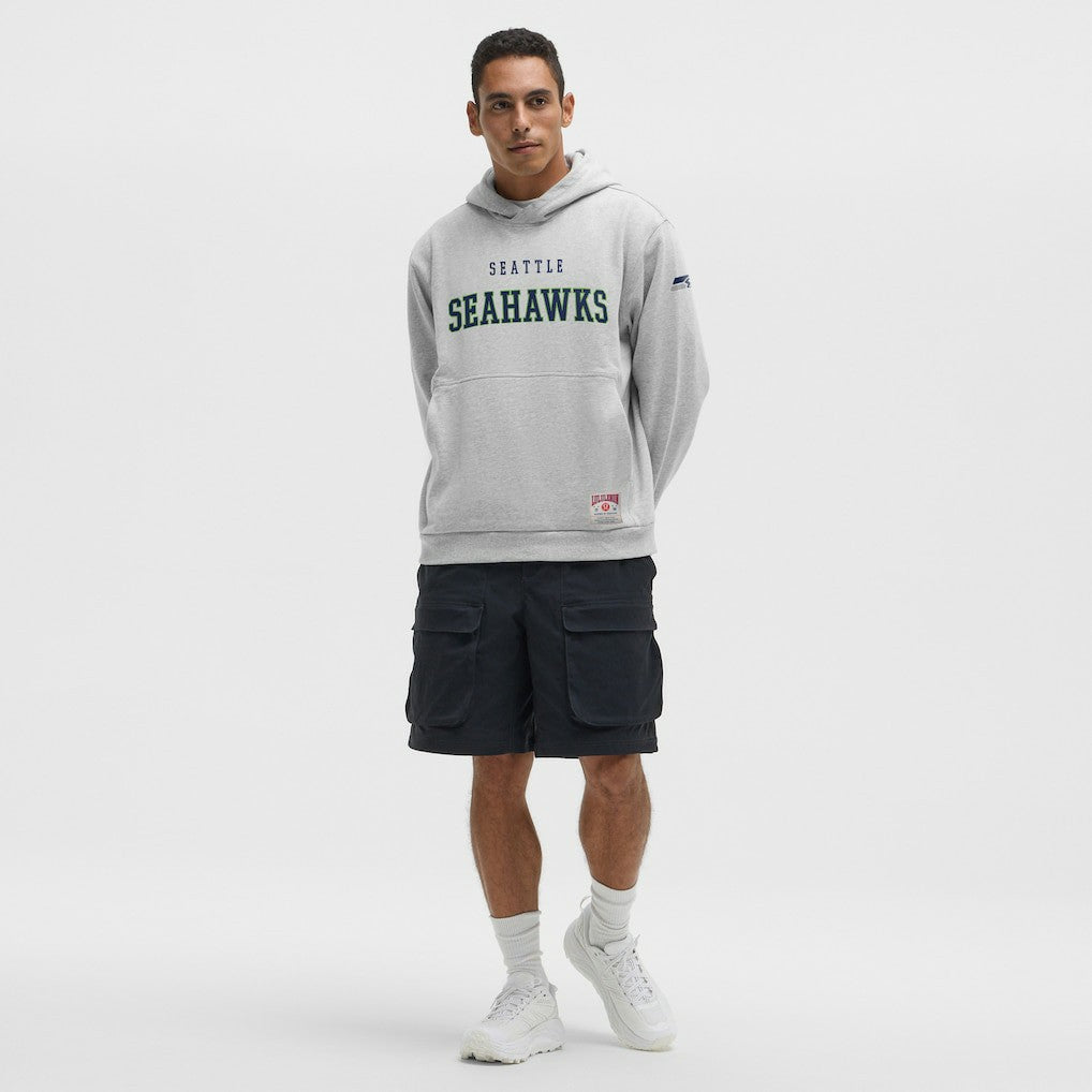 Seattle Seahawks  lululemon Steady State Pullover Hoodie