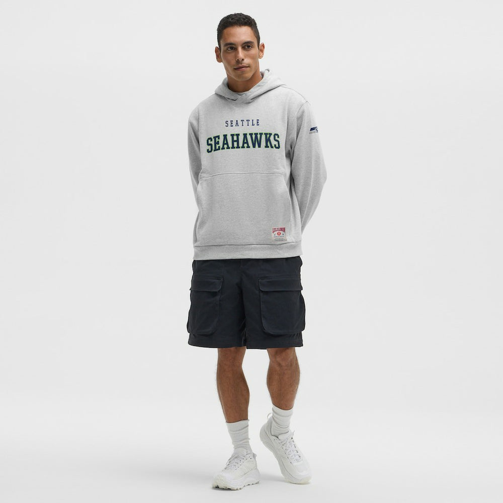 Seattle Seahawks  lululemon Steady State Pullover Hoodie