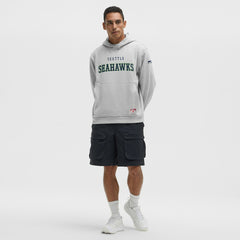 Seattle Seahawks  lululemon Steady State Pullover Hoodie