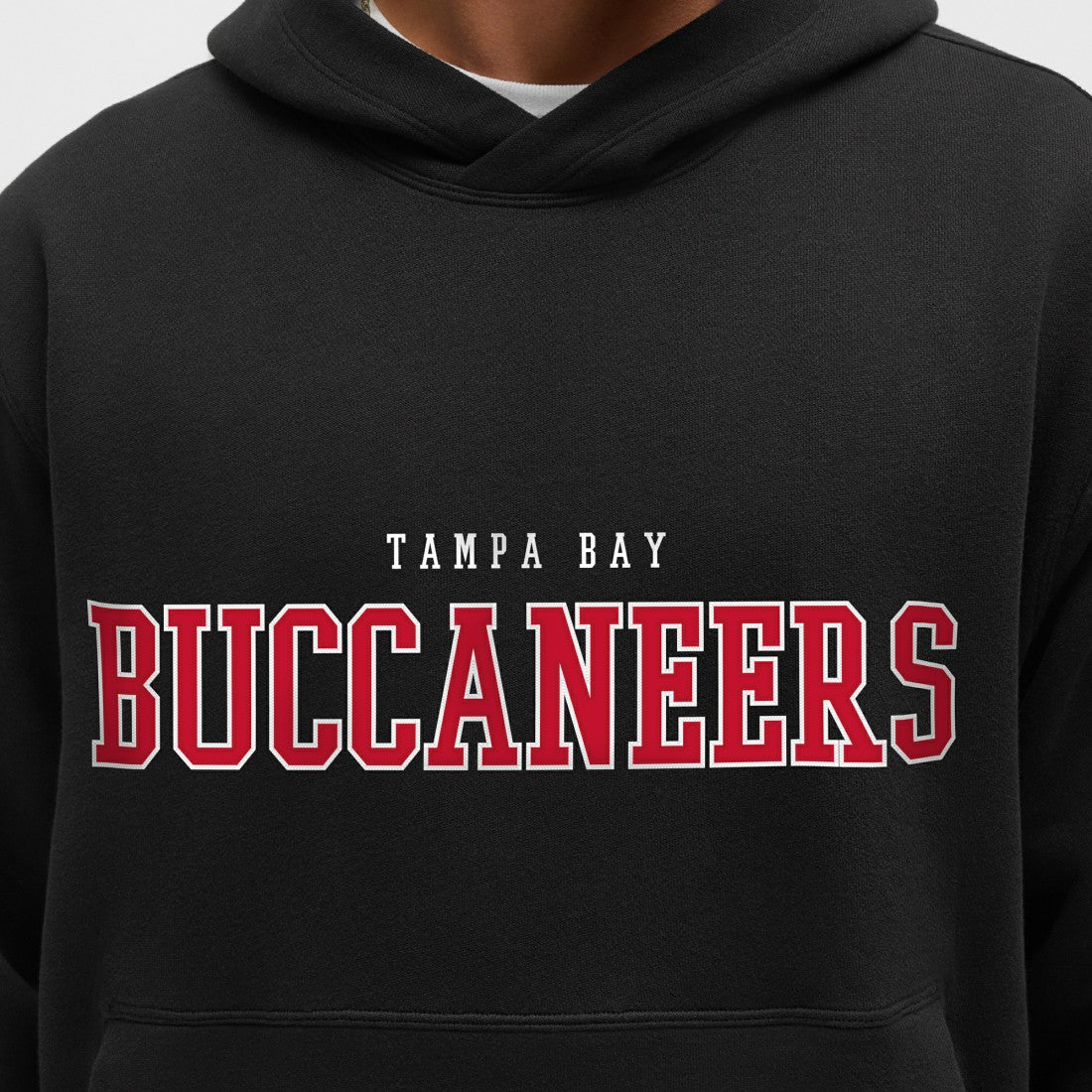 Tampa Bay Buccaneers  lululemon Steady State Pullover Hoodie