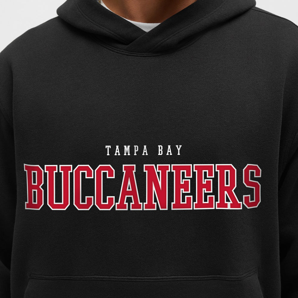 Tampa Bay Buccaneers  lululemon Steady State Pullover Hoodie