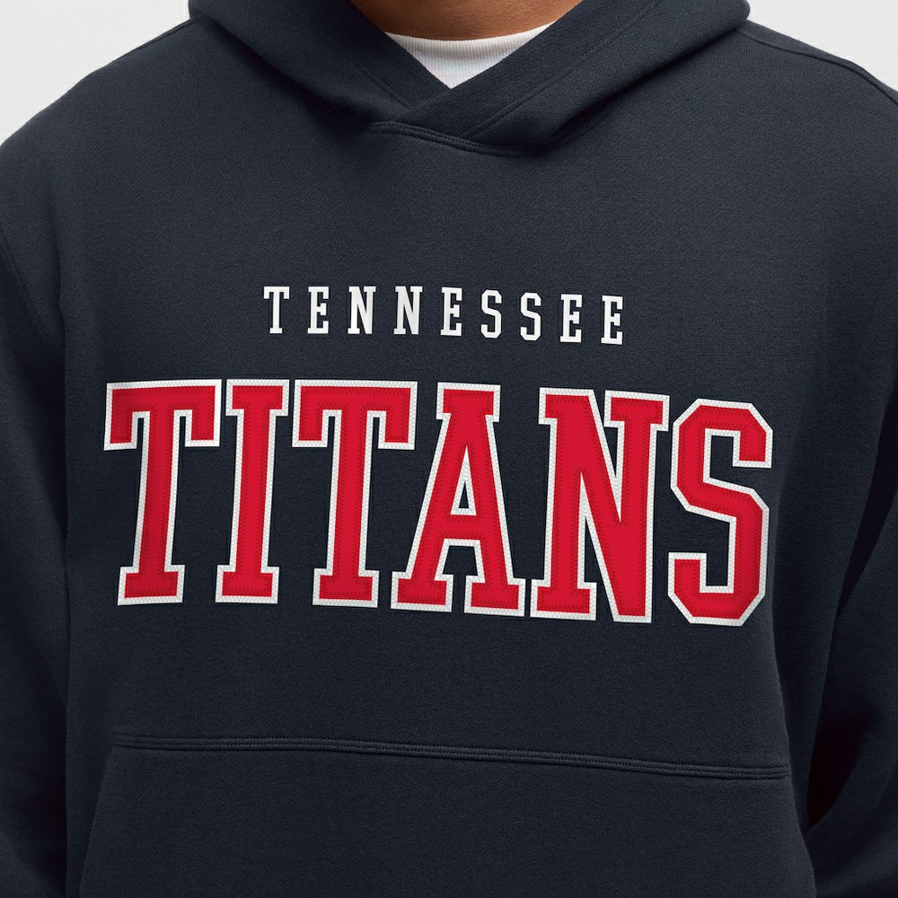 Tennessee Titans  lululemon Steady State Pullover Hoodie