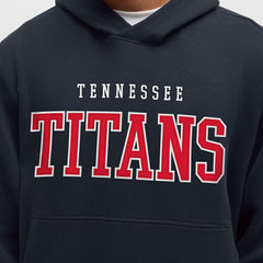 Tennessee Titans  lululemon Steady State Pullover Hoodie