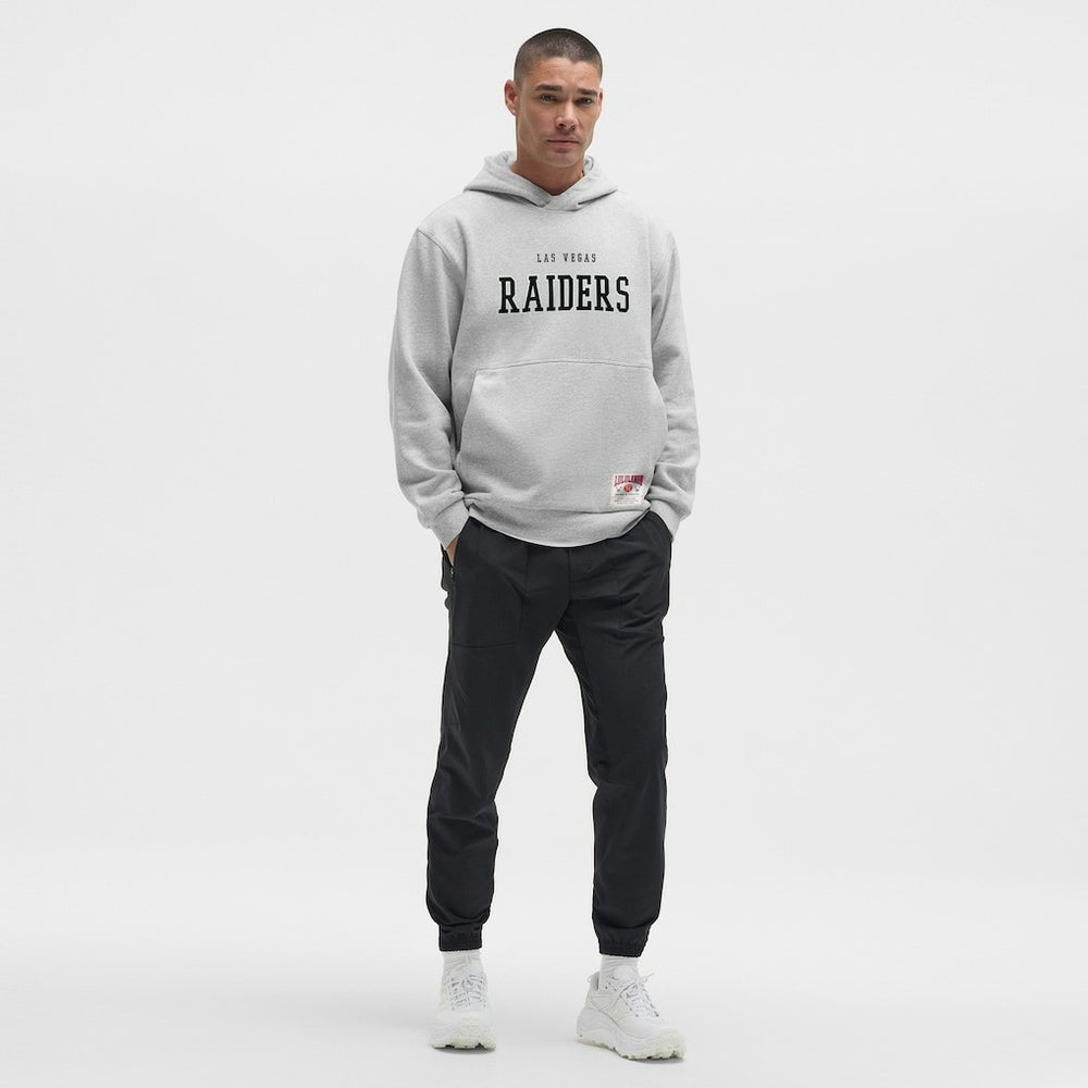 Las Vegas Raiders  lululemon Steady State Pullover Hoodie