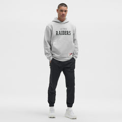 Las Vegas Raiders  lululemon Steady State Pullover Hoodie