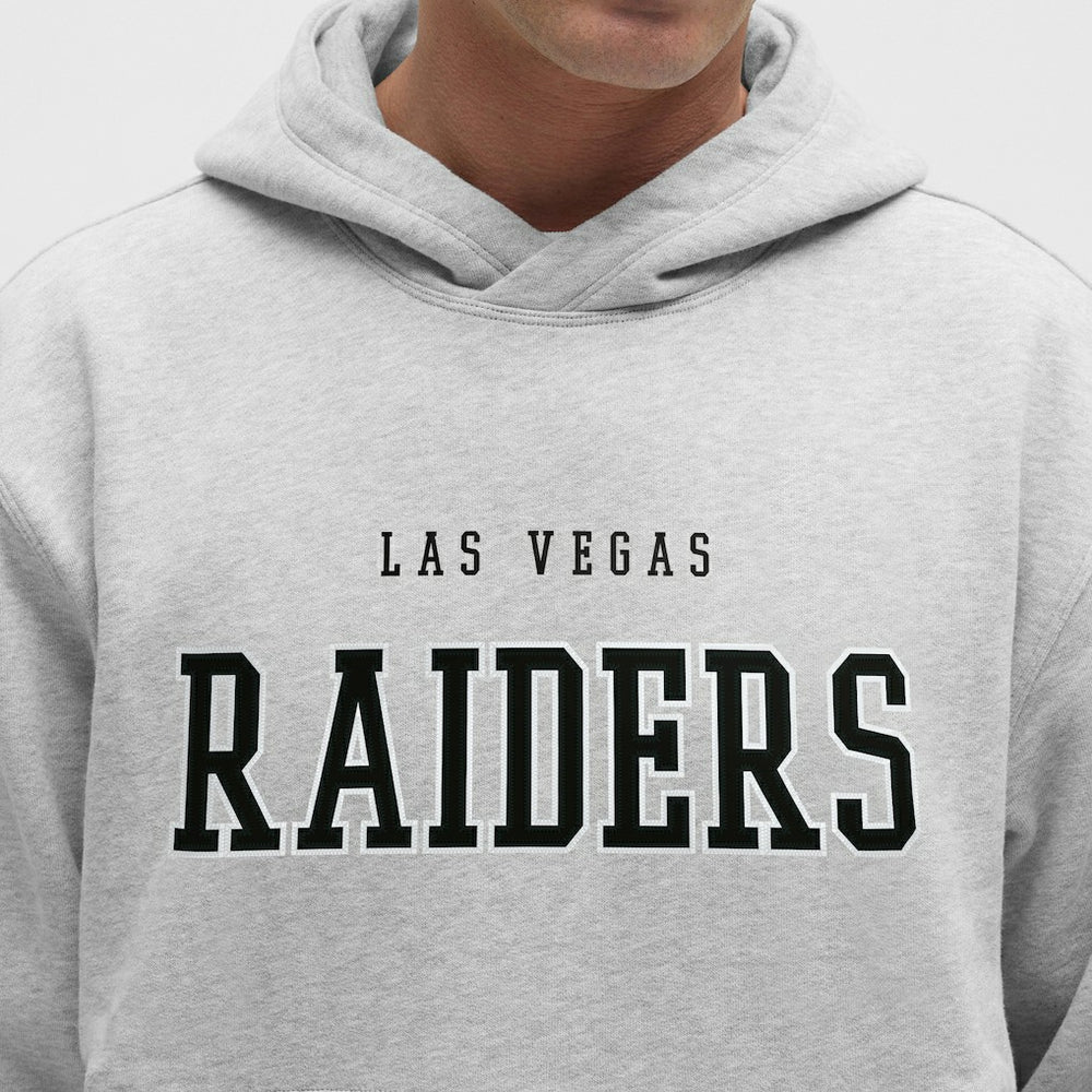 Las Vegas Raiders  lululemon Steady State Pullover Hoodie
