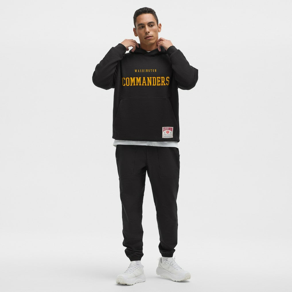 Washington Commanders  lululemon Steady State Pullover Hoodie