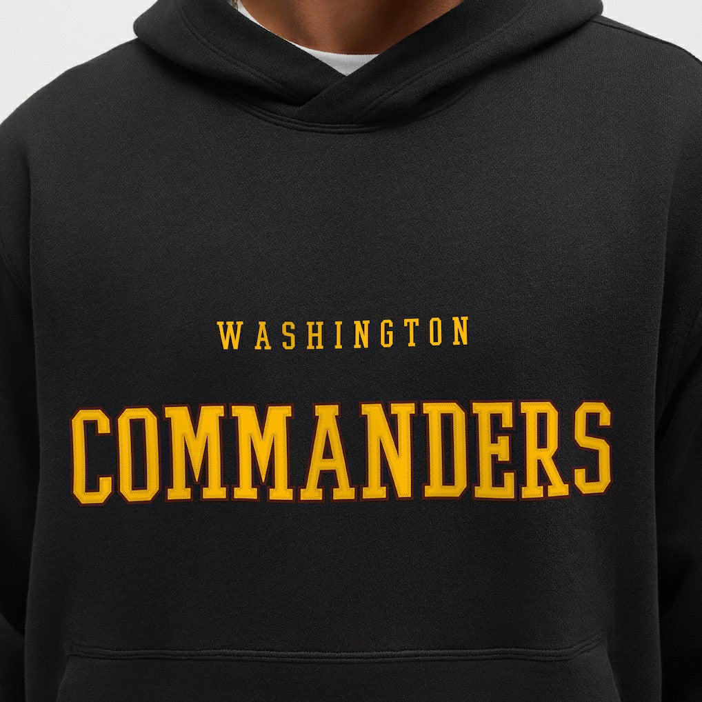 Washington Commanders  lululemon Steady State Pullover Hoodie