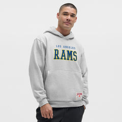 Los Angeles Rams  lululemon Steady State Pullover Hoodie