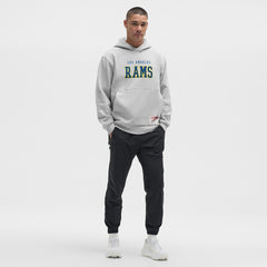 Los Angeles Rams  lululemon Steady State Pullover Hoodie