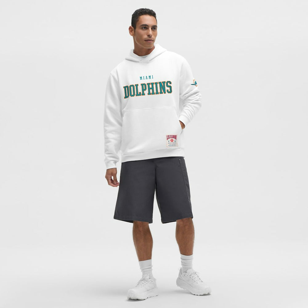 Miami Dolphins  lululemon Steady State Pullover Hoodie