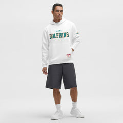 Miami Dolphins  lululemon Steady State Pullover Hoodie