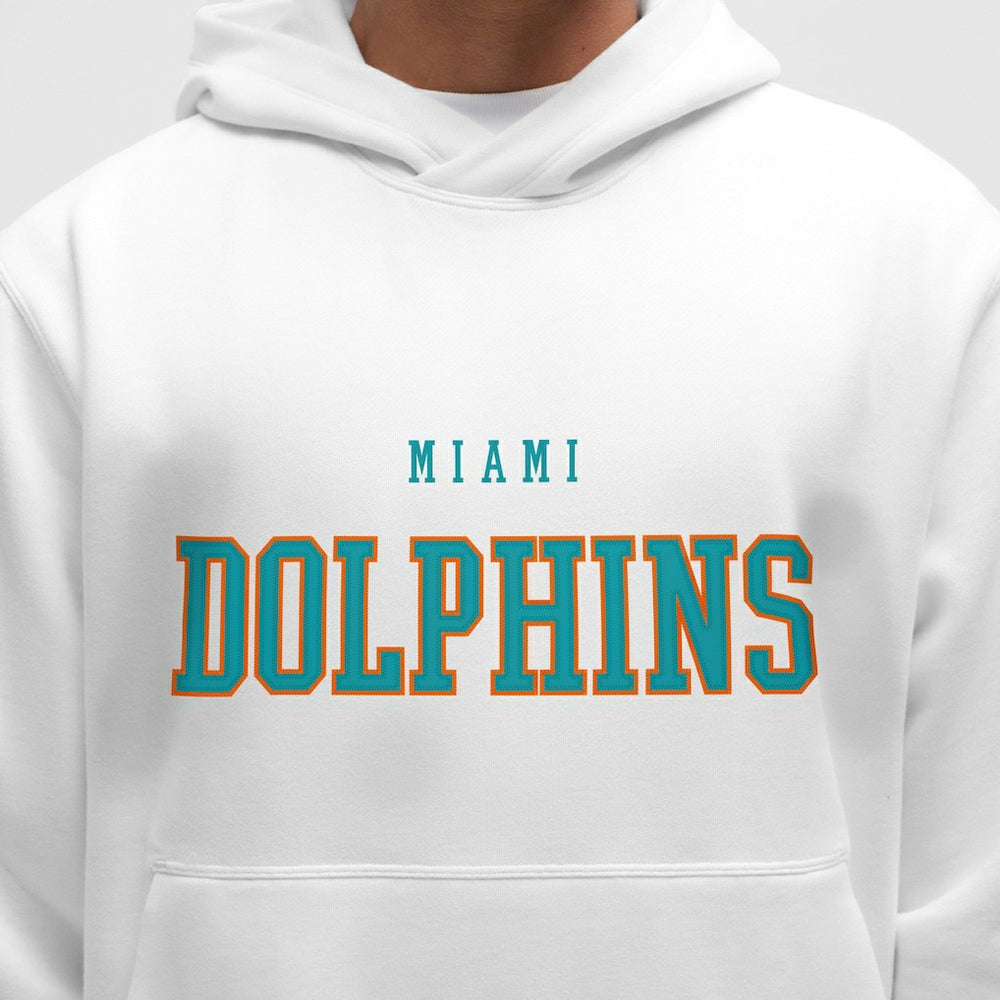 Miami Dolphins  lululemon Steady State Pullover Hoodie