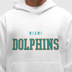 Miami Dolphins  lululemon Steady State Pullover Hoodie