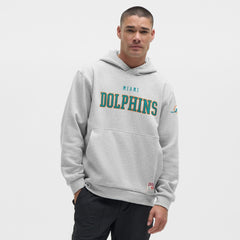 Miami Dolphins  lululemon Steady State Pullover Hoodie