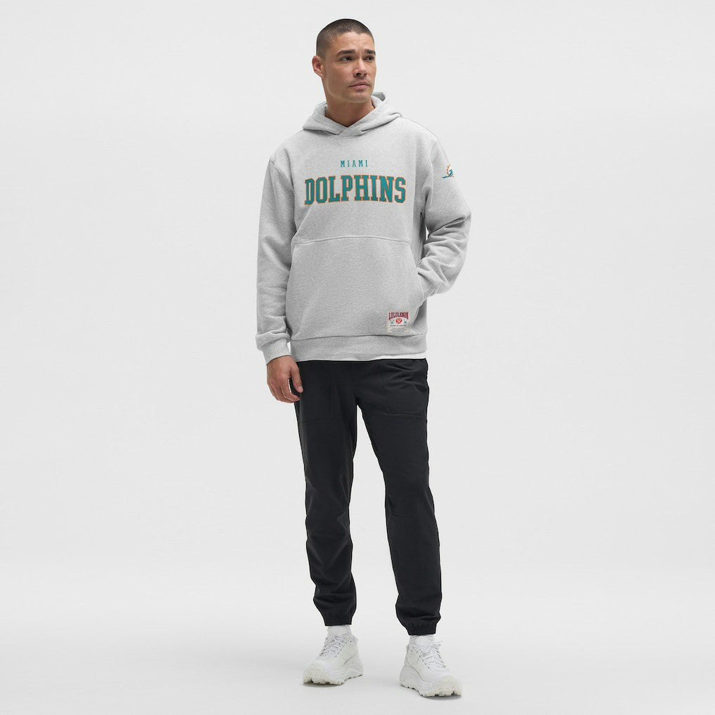 Miami Dolphins  lululemon Steady State Pullover Hoodie