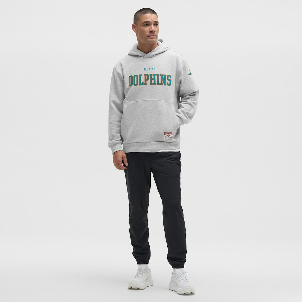 Miami Dolphins  lululemon Steady State Pullover Hoodie