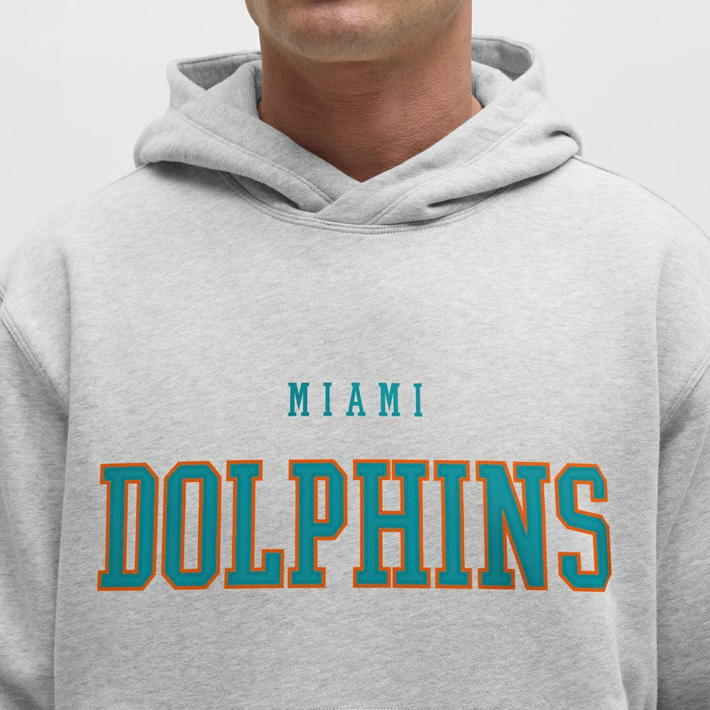 Miami Dolphins  lululemon Steady State Pullover Hoodie