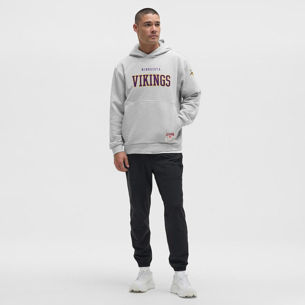 Minnesota Vikings  lululemon Steady State Pullover Hoodie
