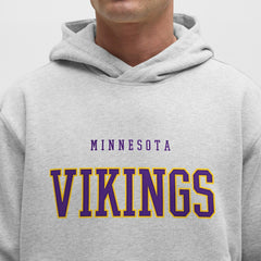Minnesota Vikings  lululemon Steady State Pullover Hoodie