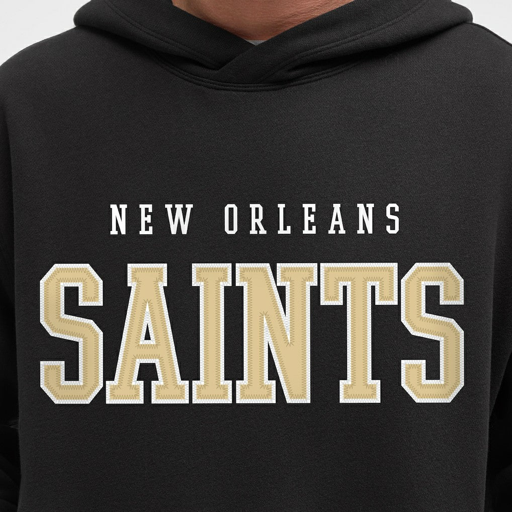 New Orleans Saints  lululemon Steady State Pullover Hoodie