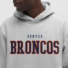 Denver Broncos  lululemon Steady State Pullover Hoodie
