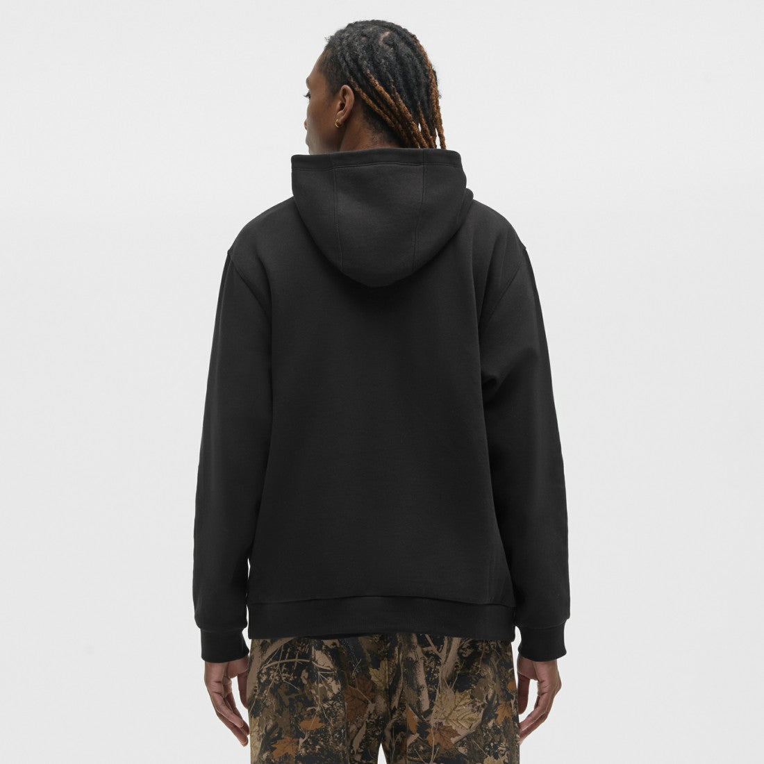 Detroit Lions  lululemon Steady State Pullover Hoodie
