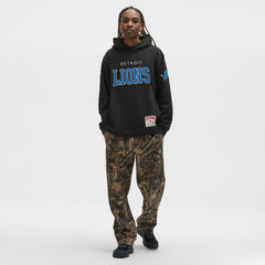 Detroit Lions  lululemon Steady State Pullover Hoodie