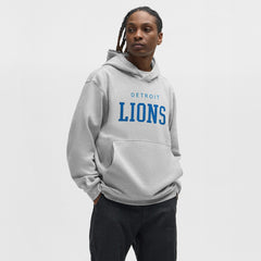 Detroit Lions  lululemon Steady State Pullover Hoodie