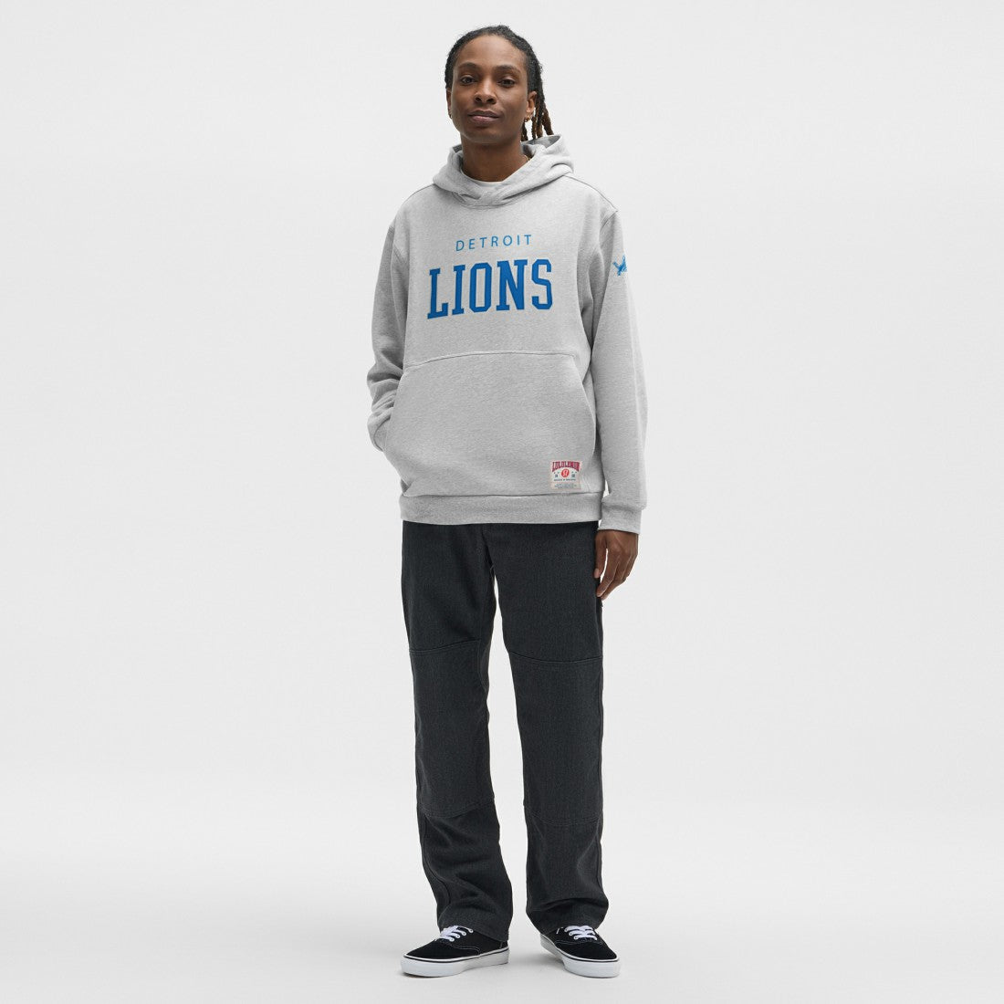 Detroit Lions  lululemon Steady State Pullover Hoodie