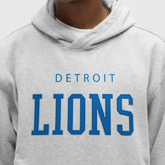 Detroit Lions  lululemon Steady State Pullover Hoodie