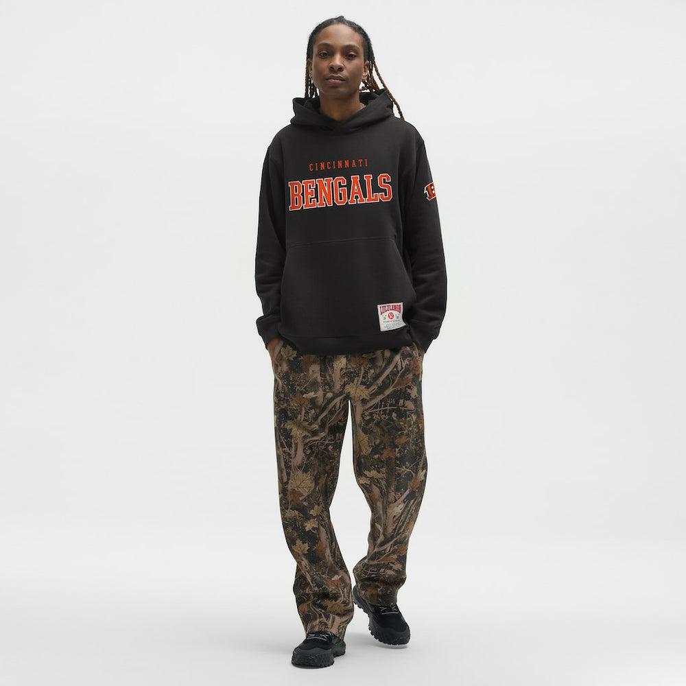 Cincinnati Bengals  lululemon Steady State Pullover Hoodie