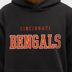 Cincinnati Bengals  lululemon Steady State Pullover Hoodie