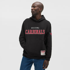 Arizona Cardinals  lululemon Steady State Pullover Hoodie
