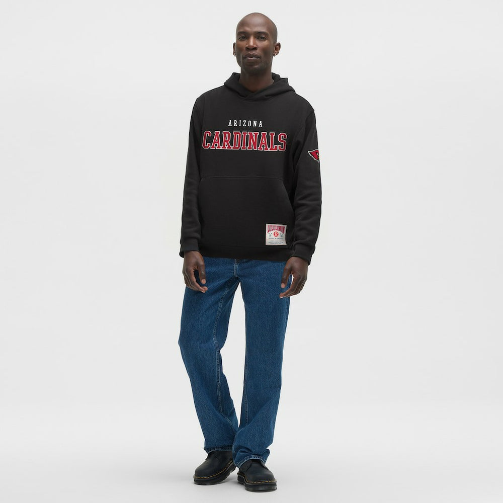 Arizona Cardinals  lululemon Steady State Pullover Hoodie
