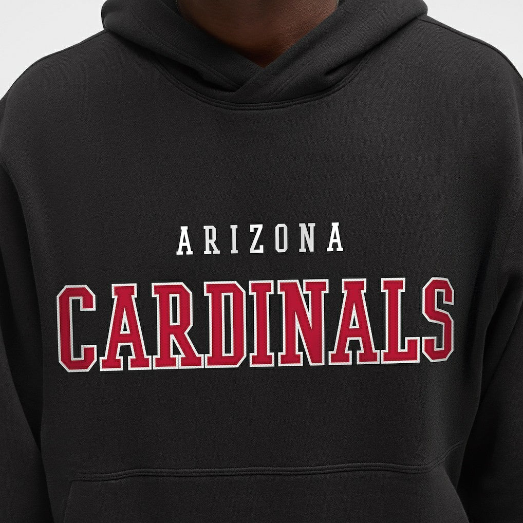 Arizona Cardinals  lululemon Steady State Pullover Hoodie