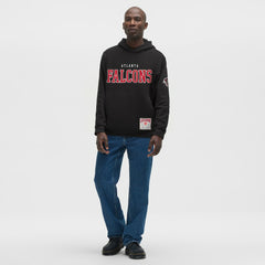 Atlanta Falcons  lululemon Steady State Pullover Hoodie