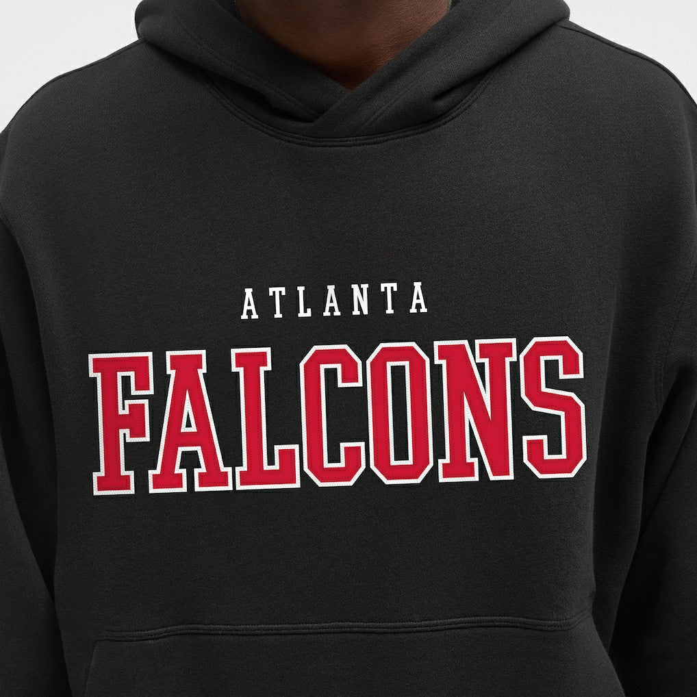 Atlanta Falcons  lululemon Steady State Pullover Hoodie