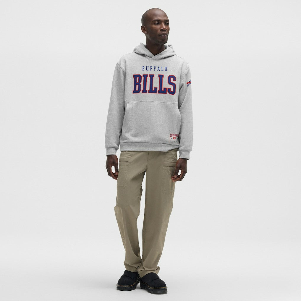 Buffalo Bills  lululemon Steady State Pullover Hoodie