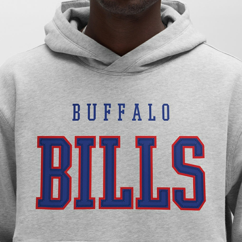 Buffalo Bills  lululemon Steady State Pullover Hoodie
