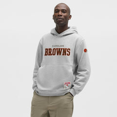 Cleveland Browns  lululemon Steady State Pullover Hoodie