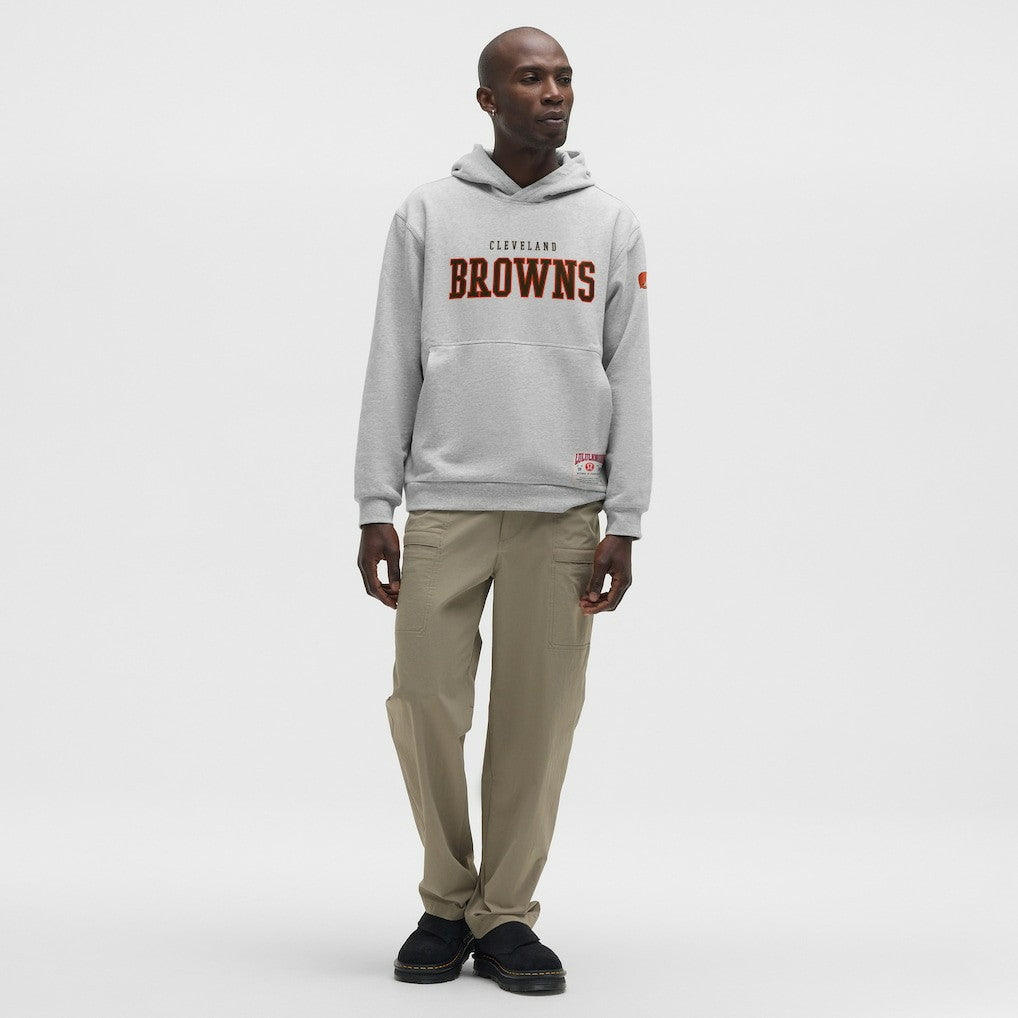 Cleveland Browns  lululemon Steady State Pullover Hoodie