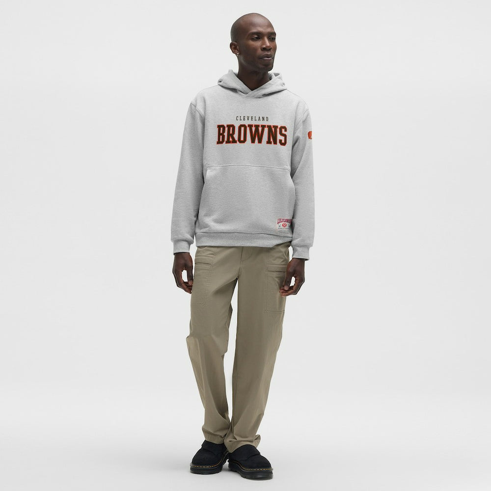 Cleveland Browns  lululemon Steady State Pullover Hoodie
