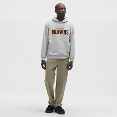 Cleveland Browns  lululemon Steady State Pullover Hoodie